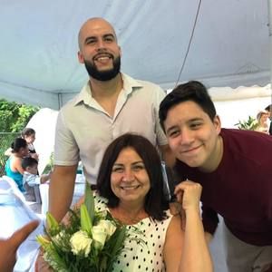 Meet your Posher, Alexia